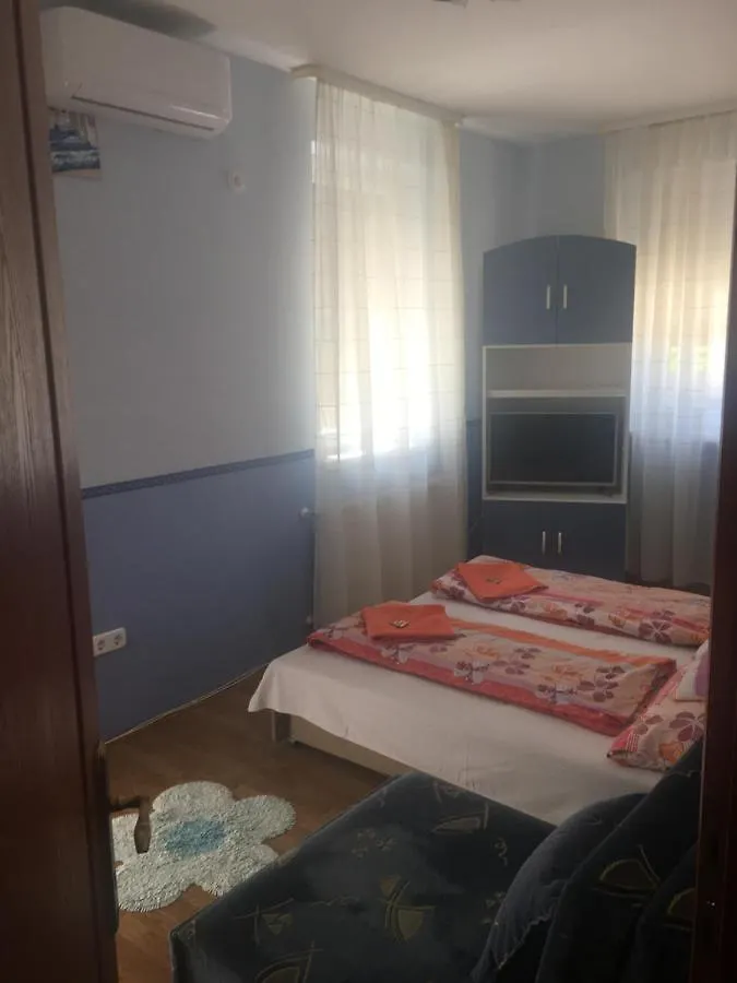 4 Lurko Apartman Uj Apartment Hajduszoboszlo