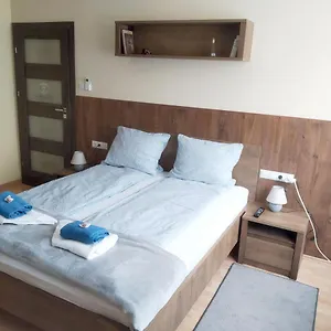 Szent Miklos Apartament