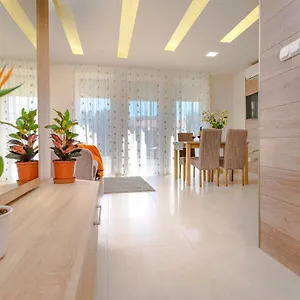 Bella No1 Apartament
