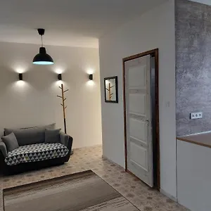 Lux Apartament