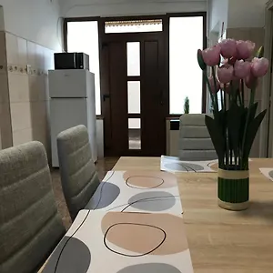 Apartman Summer