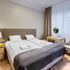New! Modern In Mokotow - Near Centre Sgh Metro Tram By Apartel Warszawa