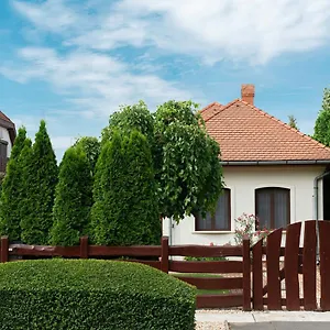 Hajdu 2. Apartament
