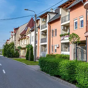 Bella No1 Apartament