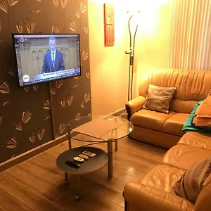 Tommy 2.0 Apartament