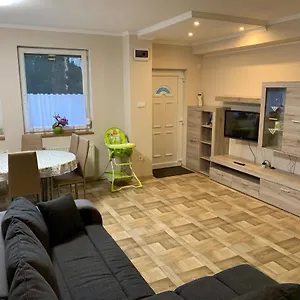 Gazlang Apartament
