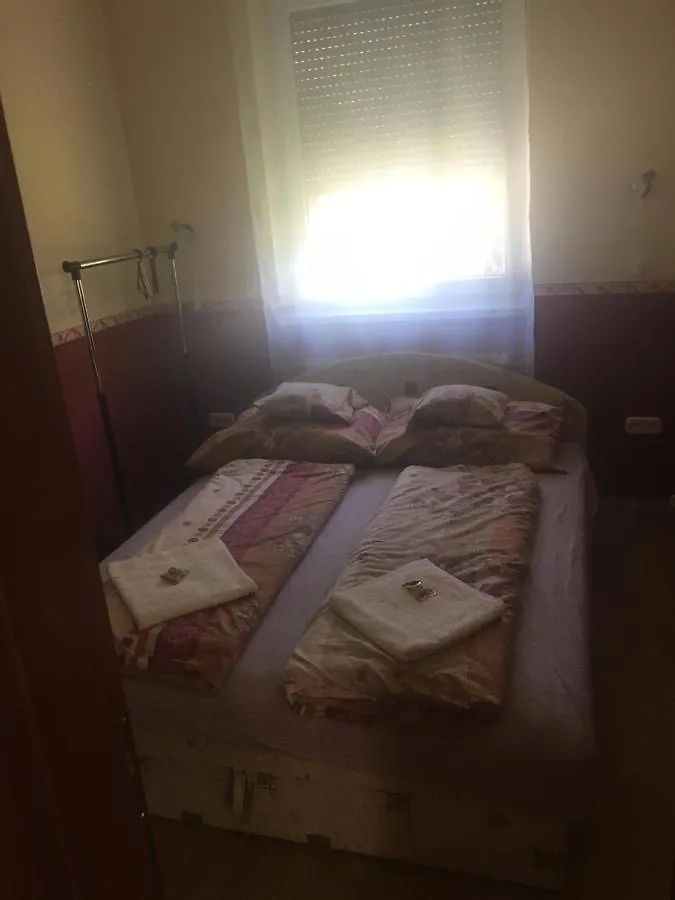 4 Lurko Apartman Uj Apartment Hajduszoboszlo