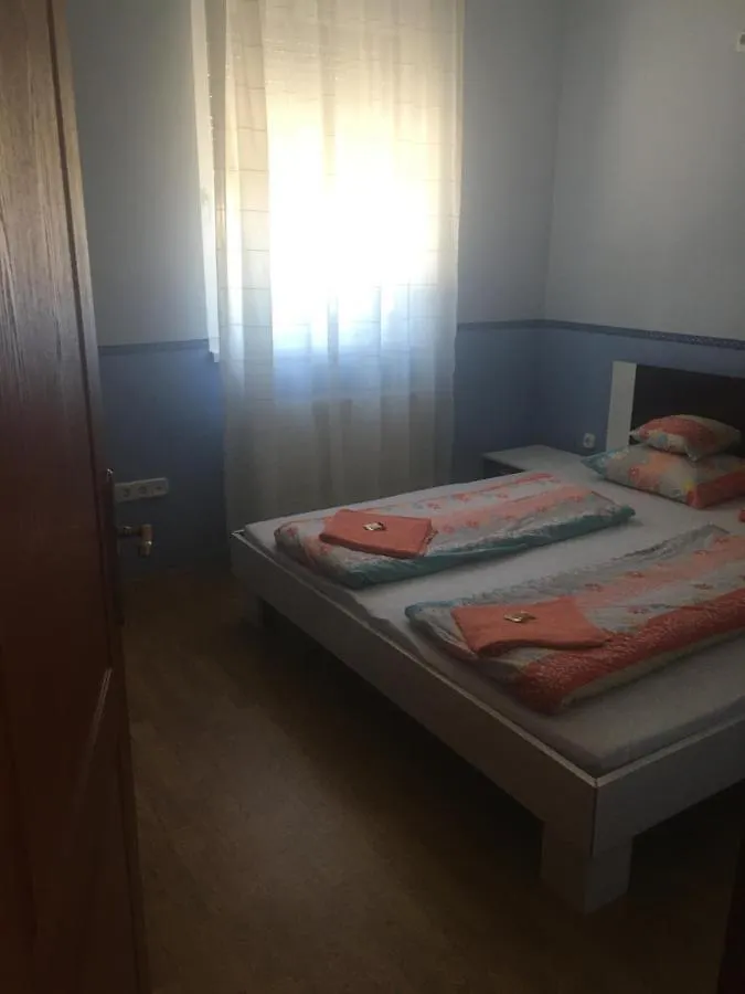 4 Lurko Apartman Uj Apartment Hajduszoboszlo