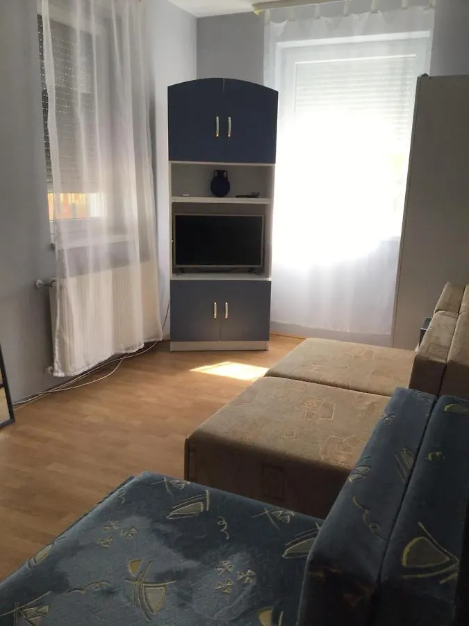 4 Lurko Apartman Uj Apartment Hajduszoboszlo
