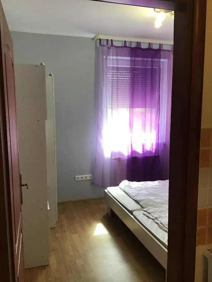 4 Lurko Apartman Uj Apartment Hajduszoboszlo