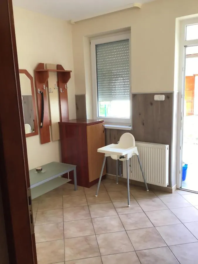 4 Lurko Apartman Uj Apartment Hajduszoboszlo