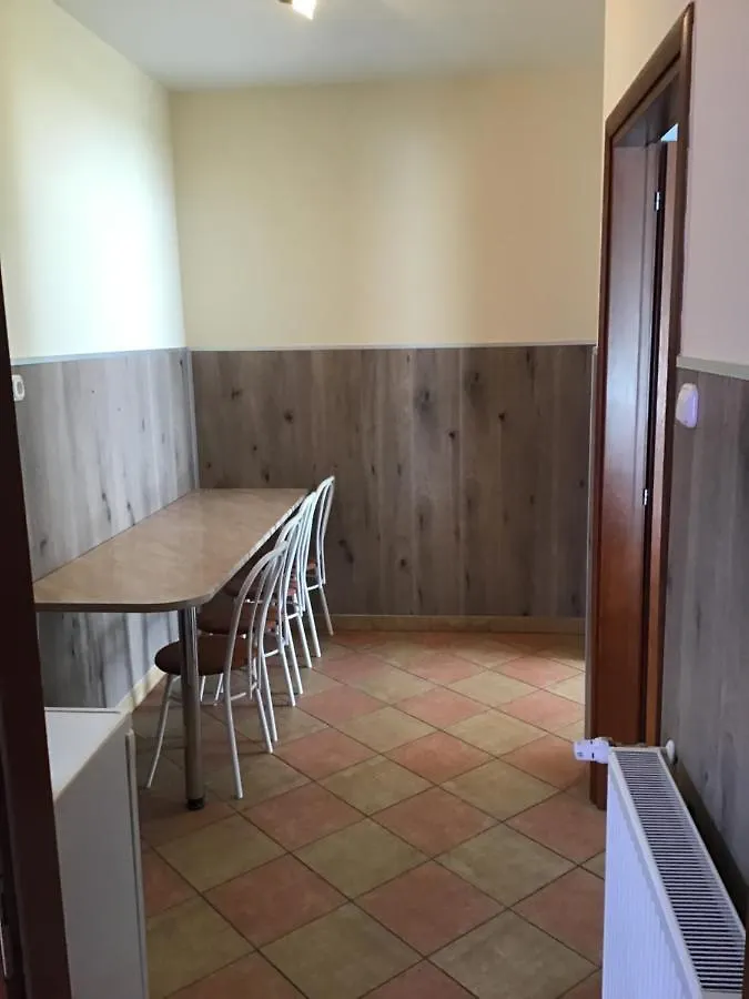 4 Lurko Apartman Uj Apartment Hajduszoboszlo