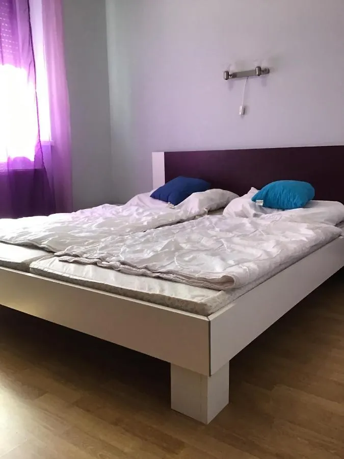 4 Lurko Apartman Uj Apartment Hajduszoboszlo