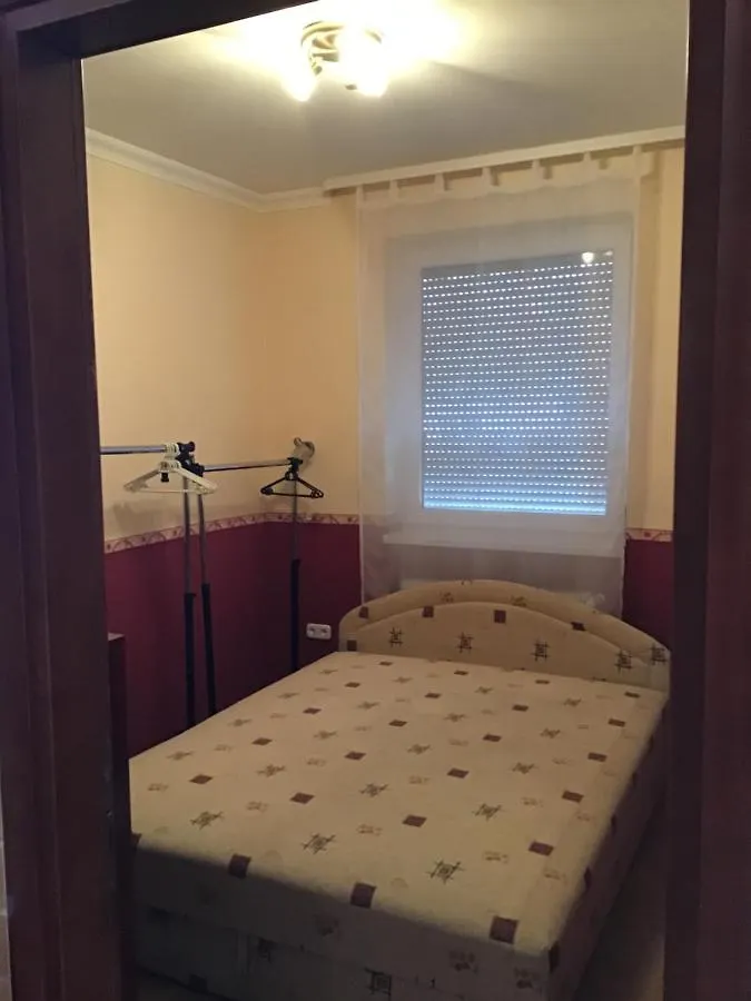 4 Lurko Apartman Uj Apartment Hajduszoboszlo Hungary