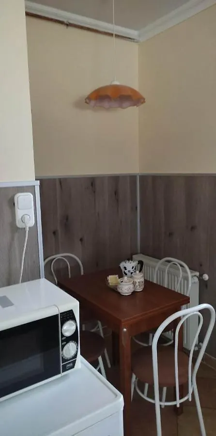 4 Lurko Apartman Uj Apartment Hajduszoboszlo 0*,  Hungary