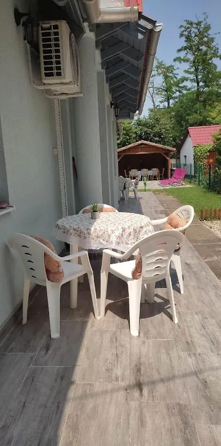 4 Lurko Apartman Uj Apartment Hajduszoboszlo 0*,  Hungary