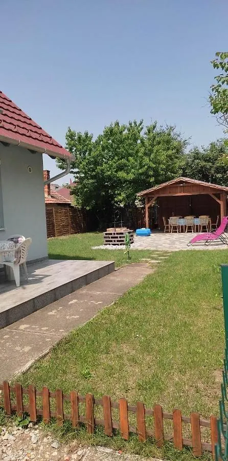 4 Lurko Apartman Uj Apartment Hajduszoboszlo Hungary