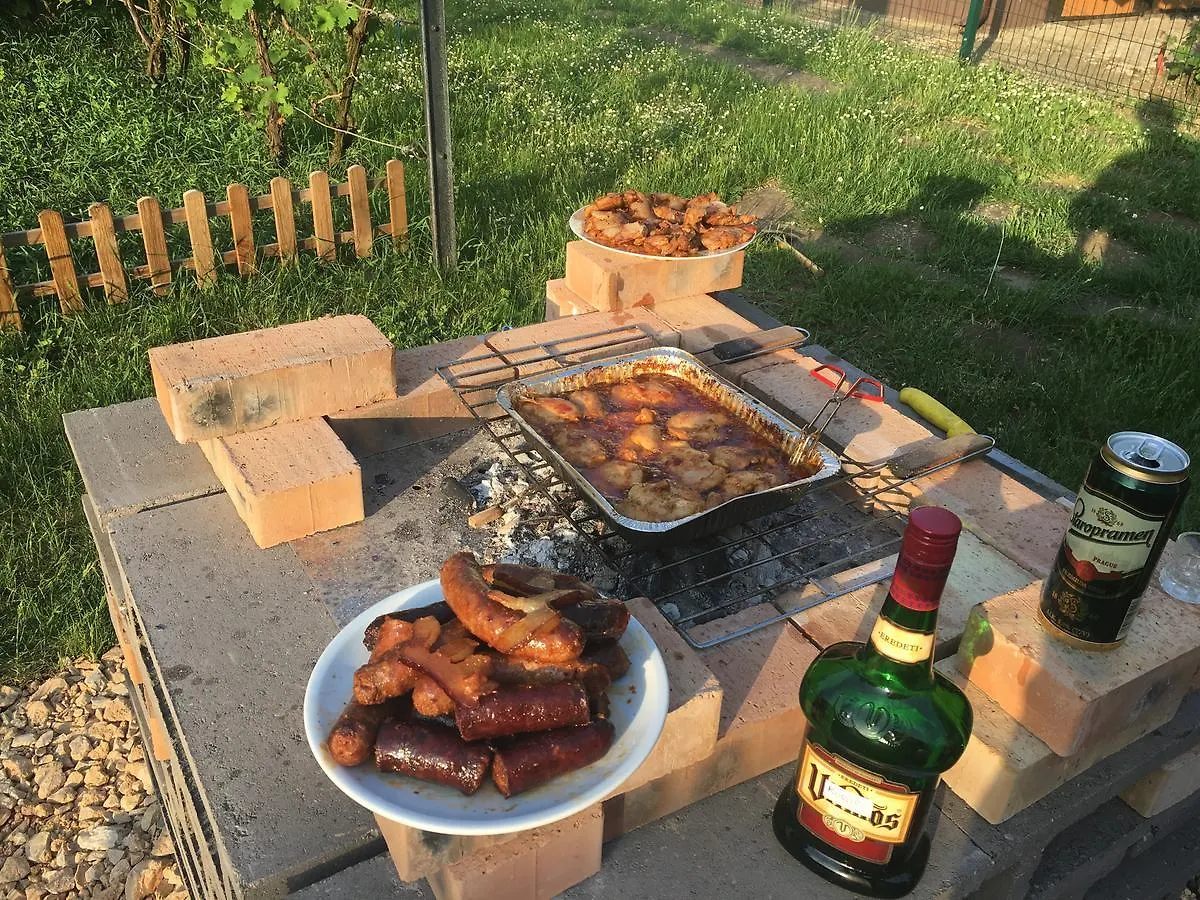 4 Lurko Apartman Uj Apartment Hajduszoboszlo