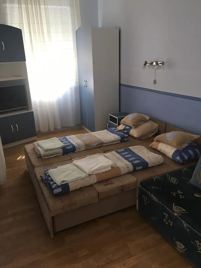 4 Lurko Apartman Uj Apartment Hajduszoboszlo